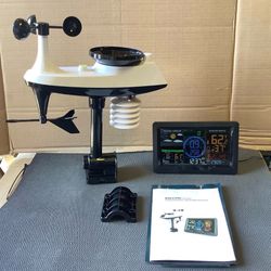 Weather Station