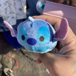 Stitch Tsum Tsum