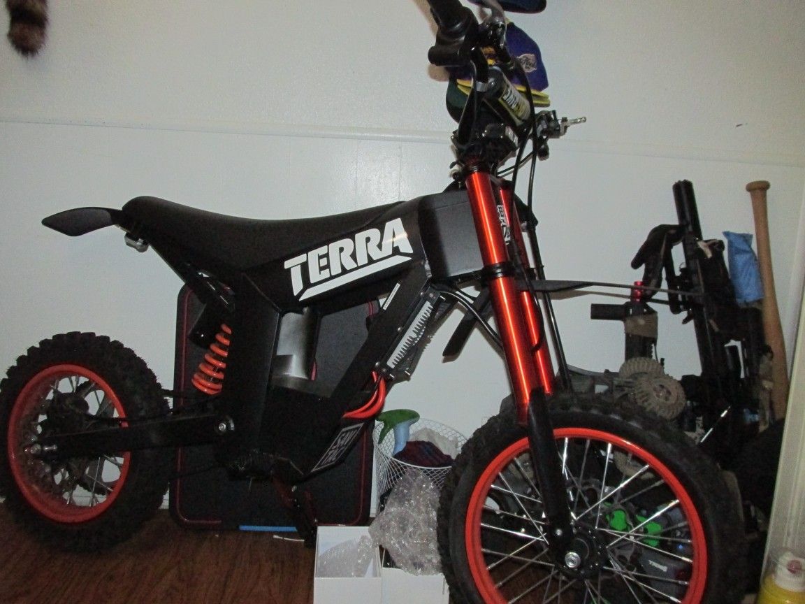 Tuttio Soleil 01 EBIKE