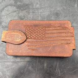 Ariat Cell Phone Case Holder