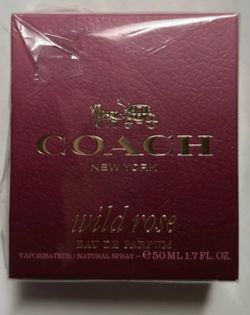 COACH NEW YORK