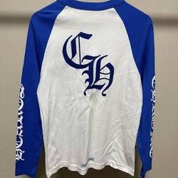 Chrome Hearts Longsleeve