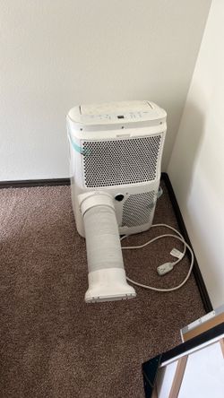 Portable A/C