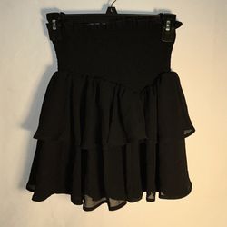 2 Shein Skirts, XS 
