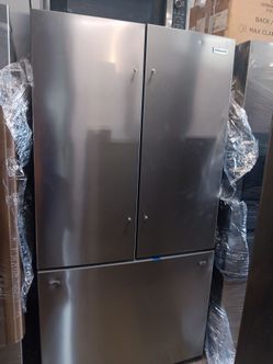 Refrigerator  frigedere