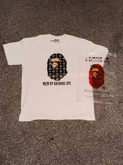 Bape tee