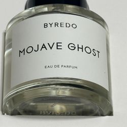 Byredo Mohave Ghost 3.3 Oz 