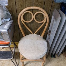 Table Set *Chairs Only