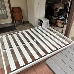 Bed Frame 