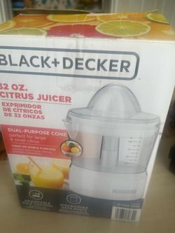 Black decker