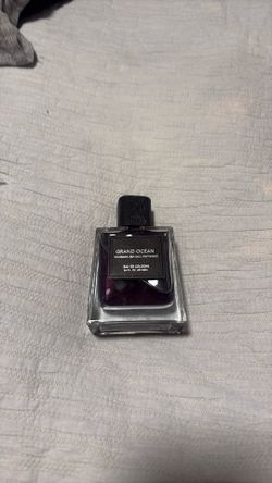Grand ocean colonge smells pretty good 14$