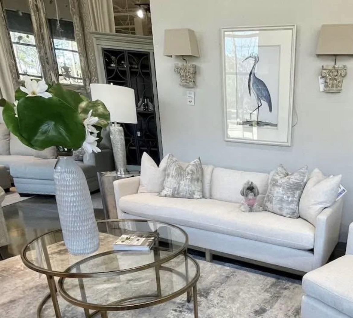 Beautiful Sofa