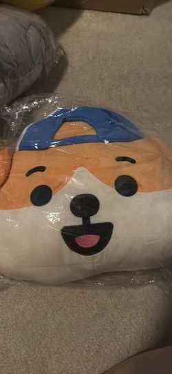 Unofficial Enhypen pillow