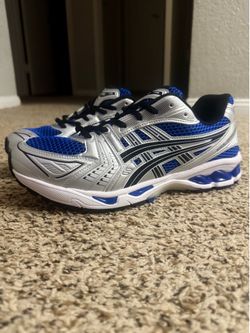 ASICS