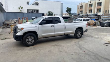 2014 Toyota Tundra