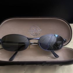 Vuarnet France sunglasses