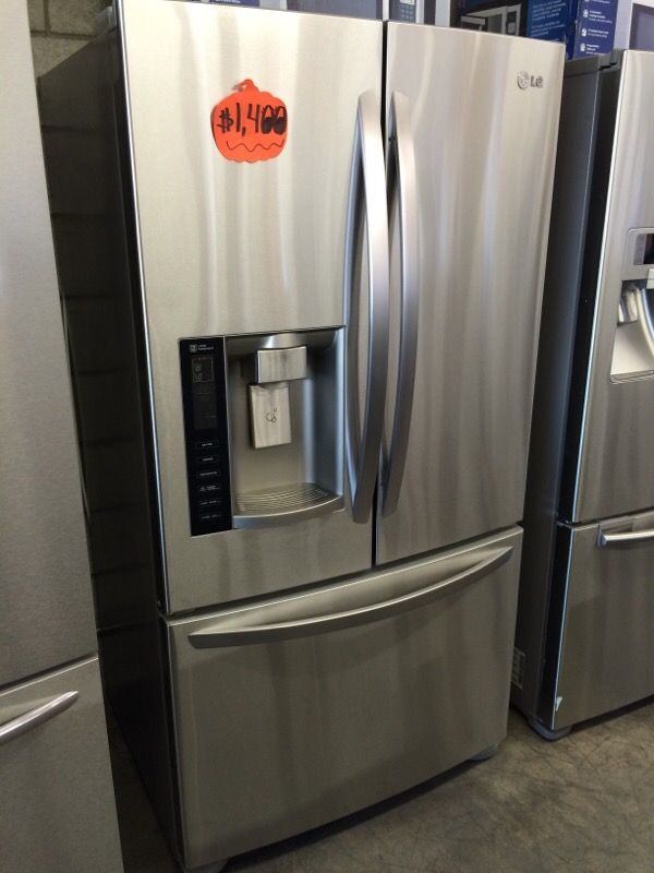 SJ GOMEZ APPLIANCES 4166 E HOLT BLVD. MONTCLAIR, CA 9763 909*624*6935 909*753*3123