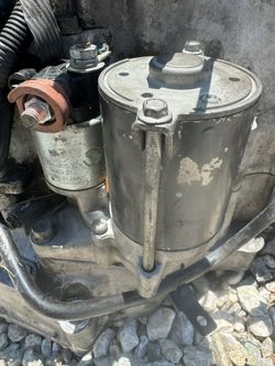 Honda Civic Parts