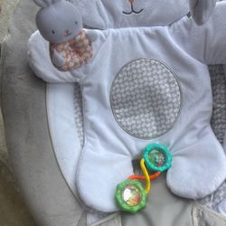 Baby Rocker