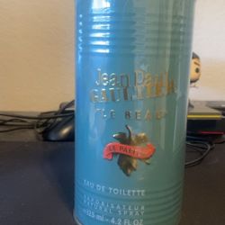 Jean Paul Gaultier Colognes