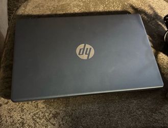 HP Stream 14 Inch Laptop