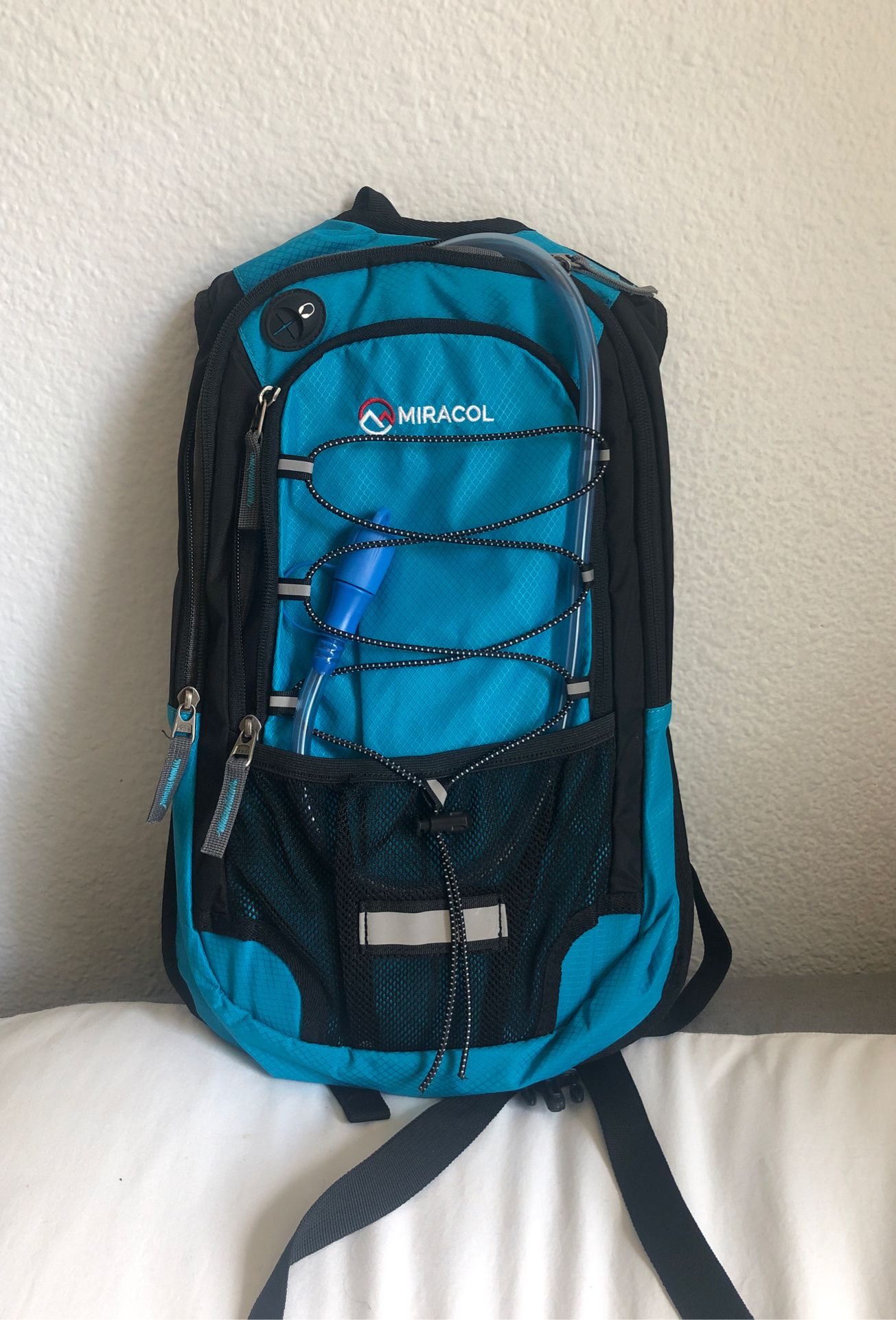 Hydration Backpack [New]