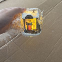 Christmas Decorations Lights