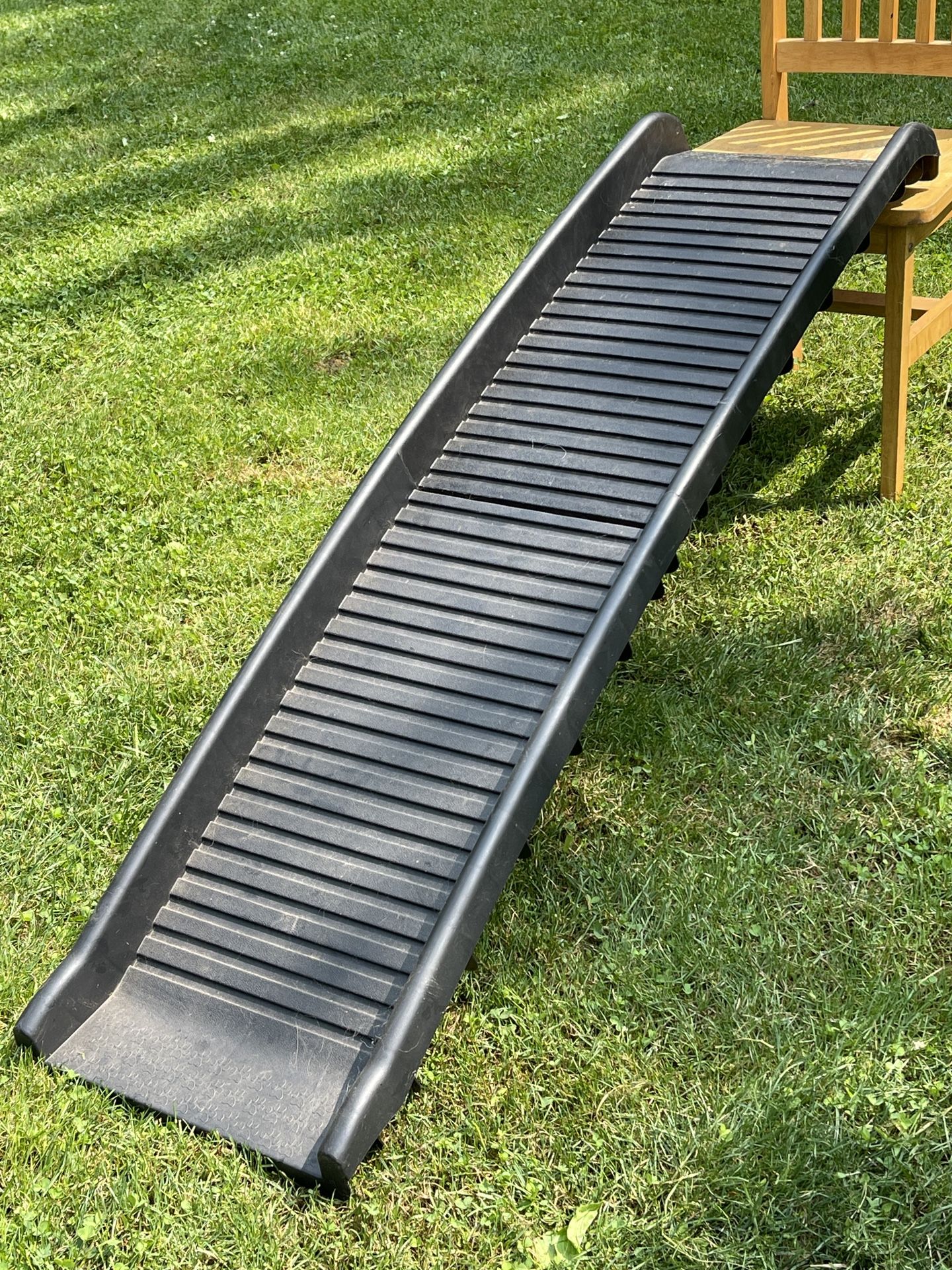 Pet Ramp