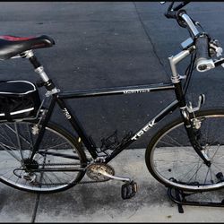 Used Trek Multitrack 750