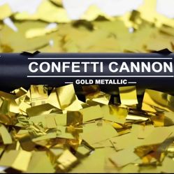 Confetti 🎊 Gold Or Silver 