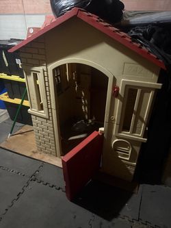 Kids Playground