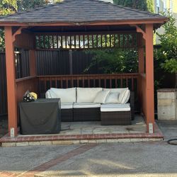 Outdoor Furniture 