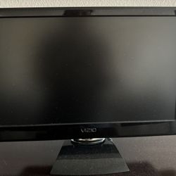 19” Vizio TV
