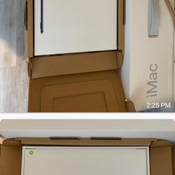 Brand New Mac Book Air SEALED