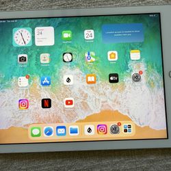 iPad 6th Generation 