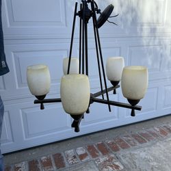 Chandelier