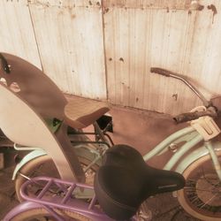 New Bike 