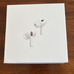 AirPod Pros 2