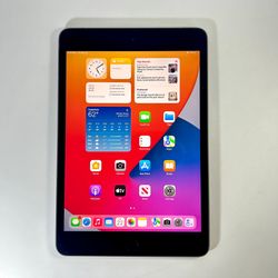 Apple iPad Mini 5th Gen 64GB Cellular Unlocked Fully Functional