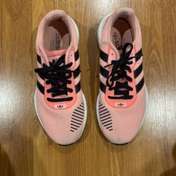 Adidas Running Shoes Women’s Size 6.5