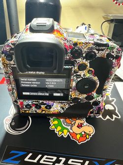 Canon R3
