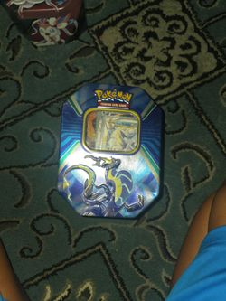 Mystery box Pokémon
