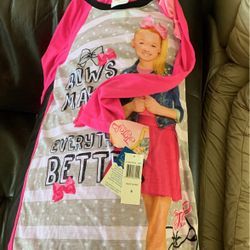 Girls Pijama New 