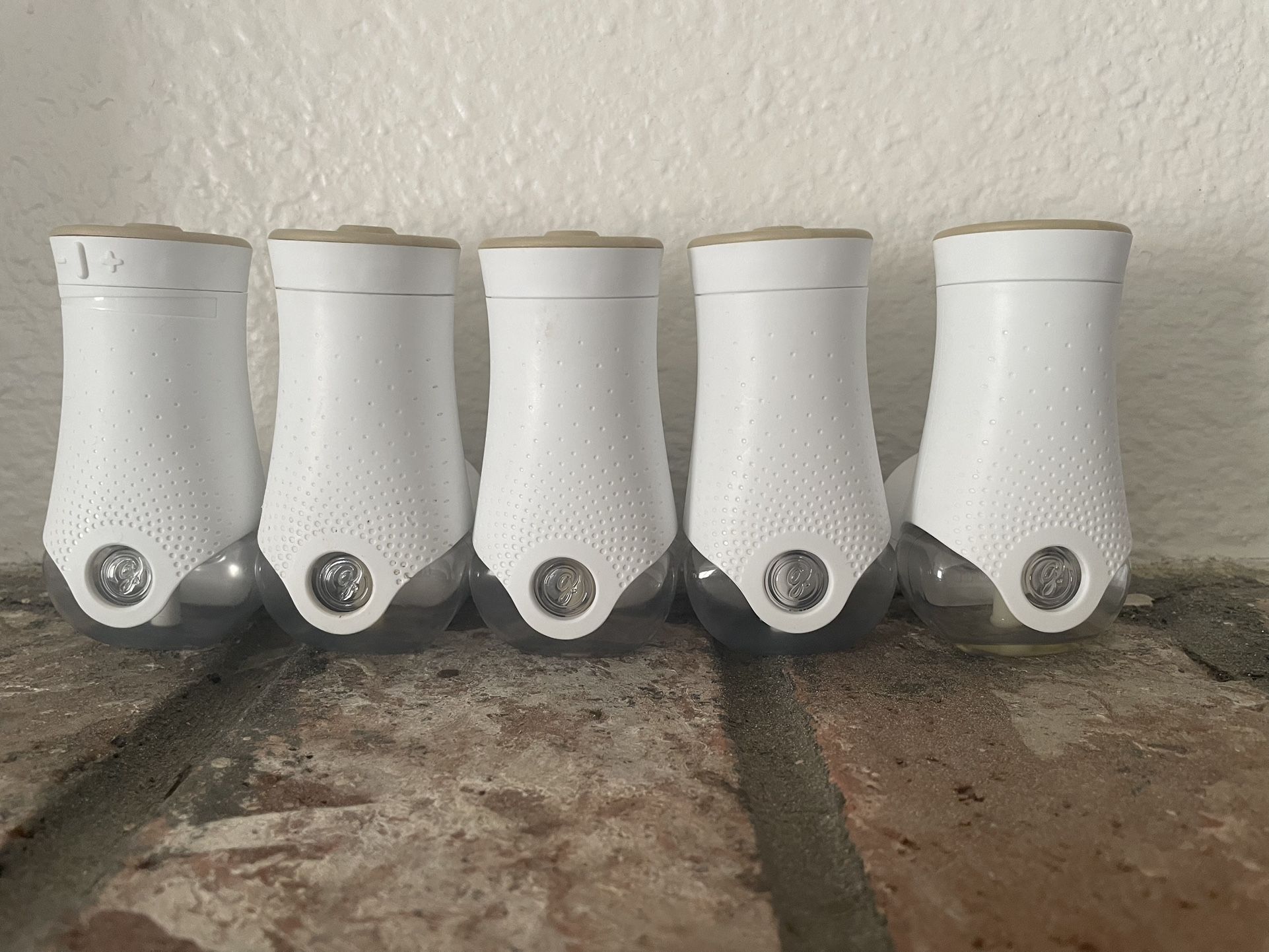 Glade Warmers