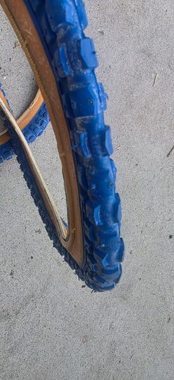 Bmx 16 inch tires