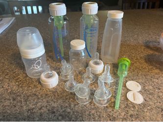 Baby Bottles