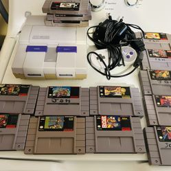 Video Games 