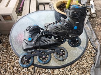 Men’s rollerskates