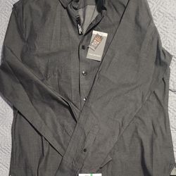 NEW Van Heusen Dress Shirt
