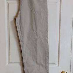 #14 • Grey Scrubs Pants Size M • by Dilly Uniforms